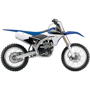 POLISPORT Originaler Kunststoff-Bausatz (2015) - Yamaha YZ125/YZ250