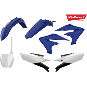 POLISPORT Originaler Farbkunststoff-Bausatz Yamaha YZ450F