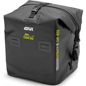 GIVI T511 38L wasserdichte Innentasche 31-40l Schwarz