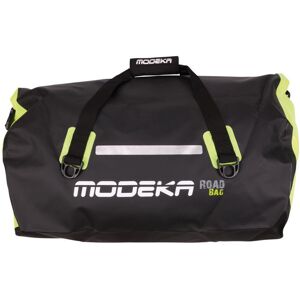 Modeka Road Bag Gepäcktasche 30 L Einheitsgröße Schwarz