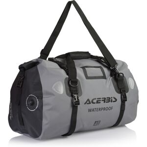 Acerbis X-Water 40L Tasche 31-40l Schwarz Grau