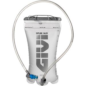 GIVI HydraPak Elite 2 Liter Volumen