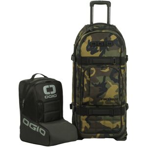 Ogio Reisetasche RIG 9800 PRO 125L - Woddy