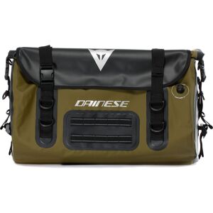 Dainese Explorer WP 45L Reisetasche Einheitsgröße Grün