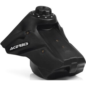 Acerbis Honda CRF 250/450 10,5 Liter Benzintank 6-10l Schwarz