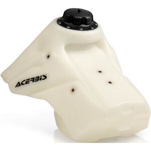 Acerbis Honda CRF 250/450 10,5 Liter Benzintank 6-10l Silber