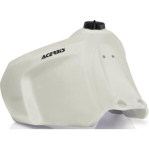 Acerbis Suzuki DR650 25 Liter Benzintank 21-30l Silber