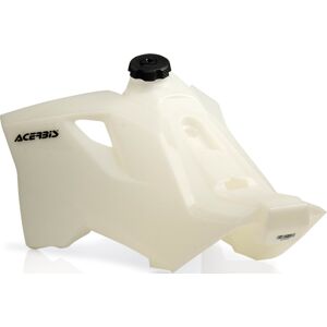 Acerbis KTM EXC 13 Liter Benzintank 11-20l Silber