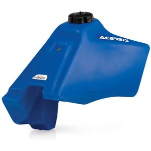 Acerbis Yamaha YZ85 12,5L Benzintank 11-20l Blau