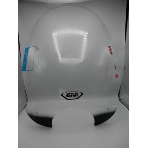 GIVI Windschild Einheitsgröße transparent