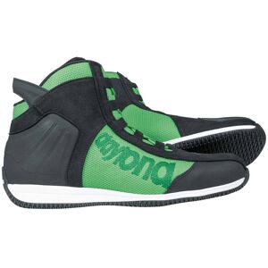 Daytona AC4 WD Motorradschuhe 39 Grün