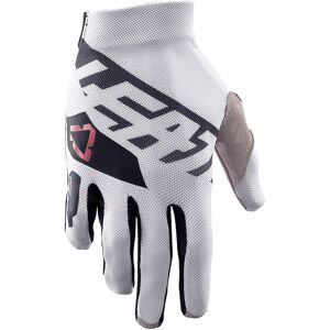 Leatt GPX 2.5 X-Flow Handschuhe S Schwarz Weiss