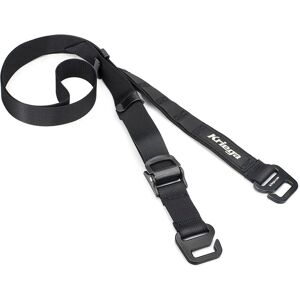 Kriega Cam Strap Set OS-Series Einheitsgröße Schwarz