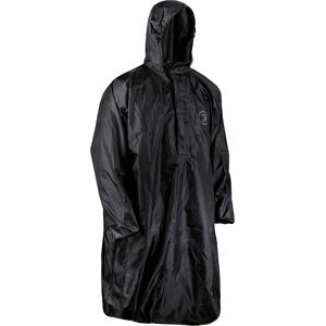 Bering Tyrell Regenjacke M L Schwarz