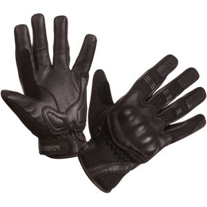 Modeka X-Air Handschuhe L Schwarz