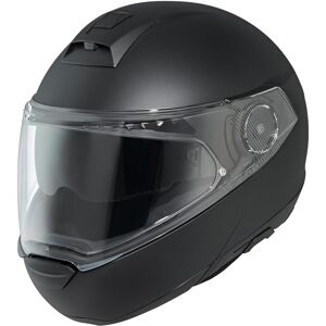 Schuberth C4 Klapphelm XS Schwarz