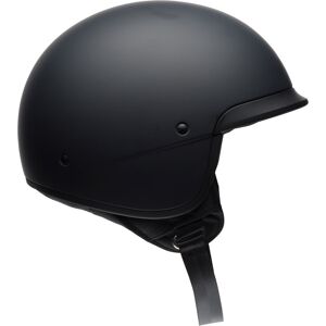 Bell Scout Air Helm S Schwarz