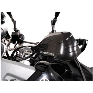 SW-Motech BBSTORM Handprotektoren-Kit - Schwarz. Yamaha XT660Z, BMW R1100/1150 GS. Einheitsgröße Schwarz