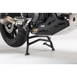 SW-Motech Hauptständer - Schwarz. Suzuki V-Strom 1000 (14-) / 1050 (19-).  schwarz