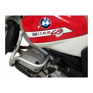 SW-Motech Sturzbügel - Silbern. BMW R 1100 GS (94-99).  silber