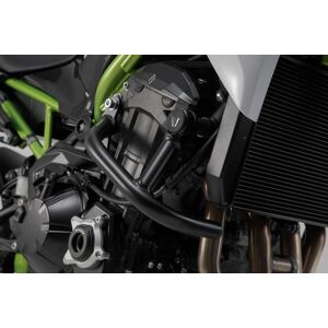 SW-Motech Sturzbügel - Schwarz. Kawasaki Z900 (16-).  schwarz