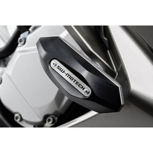 SW-Motech Sturzpad-Kit - Schwarz. Yamaha FJR 1300 (06-15).  schwarz