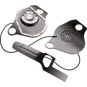 Interphone Pro Sound Audio Kit - SHOEI Einheitsgröße Schwarz