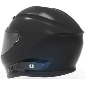 AGV K-6 Intercom ARK Adapter XS S Schwarz