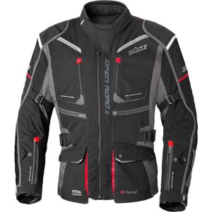 Büse Open Road II Motorrad Textiljacke 50 Schwarz