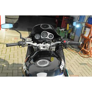 LSL Superbike-Kit GSX-R1100W 93-96  Silber