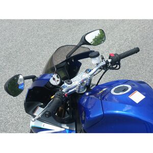 LSL Superbike-Kit GSX-R600/750 06-10  Silber