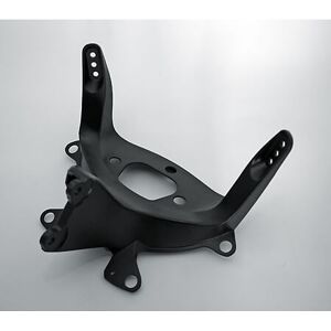 MOTO BRACKETS Verkleidungshalter für YAMAHA  Schwarz