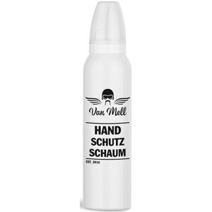 Van Mell Handschutzschaum Motorrad Hautschutz 150 ml