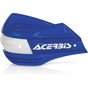 Acerbis X-Factor Handschutzschale Einheitsgröße Blau