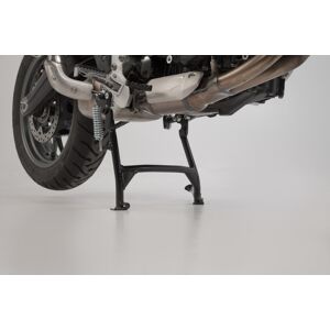 SW-Motech Hauptständer - Schwarz. BMW F 750 GS (17-).  schwarz