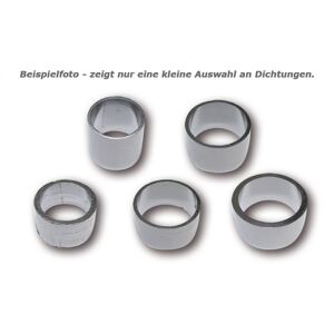 Paaschburg & Wunderlich GmbH Auspuffverbindungsdichtung YAMAHA 59,0x52,0x31,0mm 31 mm