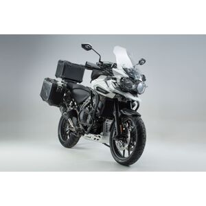 SW-Motech Adventure-Set Schutz - Triumph Tiger 1200 Explorer (11-15).