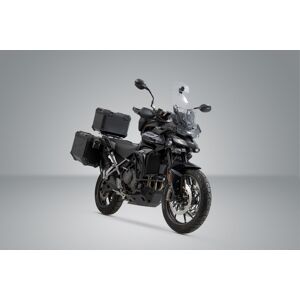 SW-Motech Adventure-Set Schutz - Triumph Tiger 900/GT/Pro (19-).