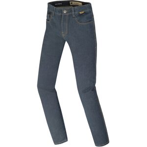 Merlin Chilton Aramid Motorradjeans M Blau