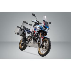 SW-Motech Adventure-Set Schutz - Honda CRF1100L / Adv. Sports (19-).