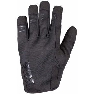 GMS Trail Motorrad Handschuhe L Schwarz