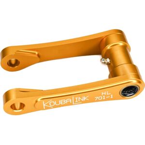 KOUBALINK Sitzabsenkungskit (25,4 mm) gold - Husqvarna 701 Enduro