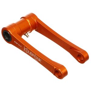 KOUBALINK Orange Sattelabsenkung (25,4 mm) - Gas Gas / Husqvarna / KTM