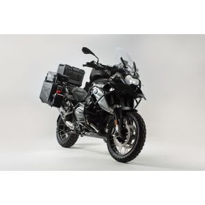 SW-Motech Adventure-Set Schutz - BMW R 1200 GS LC (12-16).