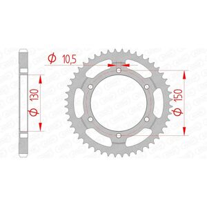 AFAM Standard-Stahlkrone 10502 - 525