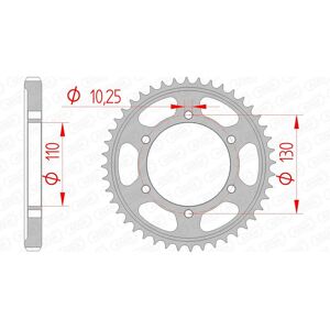 AFAM Standard-Stahlkrone 12813 - 530