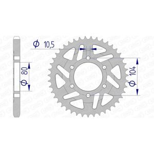 AFAM Aluminiumkrone 17610525