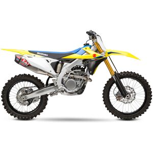 YOSHIMURA Komplettauspuffanlage YOSHIMURA Hepta Force - Suzuki RM-Z250