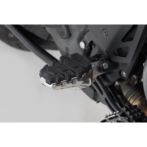 SW-Motech EVO Fußrasten-Kit - Harley-Davidson Pan America (21-).