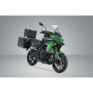 SW-Motech Adventure-Set Schutz - Kawasaki Versys 650 (21-).